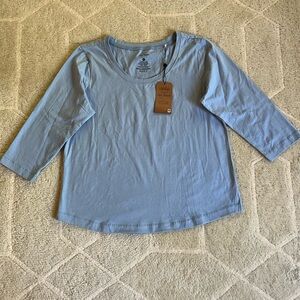 Old Ranch Magnolia Top